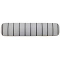 PlasDECK Boat Footrest Mat G-411078-SL-BL | Godfrey Sanpan PVC GrayOpens in a new window or tab
