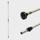 Perko Boat All Round Stern Light | 83 Inch Anodized AluminumOpens in a new window or tab