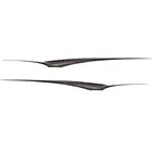 Larson Boat Graphic Decals 140007 | Gray Hull Stickers (Set of 2)Opens in a new window or tab