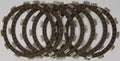 EBC Redline Clutch Kit CK3377 – Fits Suzuki VL800 C50 Boulevard 2005-2015Opens in a new window or tab