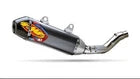 FMF Factory 4.1 Slip-On Muffler for KTM 500 XCF-W & 350 XC-F 2012-2016Opens in a new window or tab