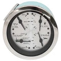 Veethree Boat Multi-Function Gauge 781435PDFB | Mercury Volvo Penta Yamaha 3 1/4Opens in a new window or tab