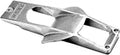 WORX Intake Grate WR204 for Kawasaki JS440 & JS550 Watercraft 1987-1995Opens in a new window or tab