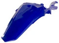 ACERBIS Rear Fender Blue for Yamaha YZ250FX & WR250F 2015-2017 OffroadOpens in a new window or tab