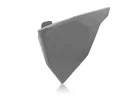 Acerbis Airbox Cover Grey for KTM 2019 SX & XC Models – Offroad ReplacementOpens in a new window or tab