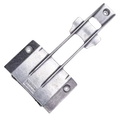 WORX Intake Grate S/D for Sea-Doo Spark 2UP & 3UP 2014-2017 WatercraftOpens in a new window or tab
