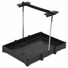TH Marine Boat Battery Tray NBH-24S | 24 Series w/ Rod Hold Down (Kit)Opens in a new window or tab