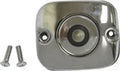 HARDDRIVE Master Cyl Cover for Harley Davidson FLHR Road King 1996-2005 ChromeOpens in a new window or tab