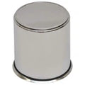 Ranger Boat Center Hub Cap 9T13CC | Mirror Silver 3 1/8 InchOpens in a new window or tab