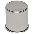 Ranger Boat Center Hub Cap 9T13CC | Mirror Silver 3 1/8 InchOpens in a new window or tab