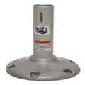 Attwood Boat Bell Seat Pedestal 238910-1 | Fixed 2 3/8 x 7 3/4 InchOpens in a new window or tab