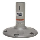 Attwood Boat Bell Seat Pedestal 238910-1 | Fixed 2 3/8 x 7 3/4 InchOpens in a new window or tab