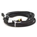 Evinrude Johnson Boat Wiring Harness 0587186 | 10 Ft BraidedOpens in a new window or tab