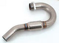 FMF Power Bomb Header Pipe for Yamaha YFZ450 & YZ450F 2003-2013 OffroadOpens in a new window or tab