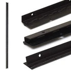 Boat Offset Piano Hinge N10609797 | 39 x 1 1/8 Inch 18 Gauge AluminumOpens in a new window or tab