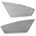 PowerQuest Boat Vent Covers 10157 | Stainless Steel (Set of 2)Opens in a new window or tab