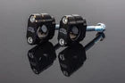 Renthal 17+ Kawasaki Z650/RS/ Z900RS 28.6 mm. Clamps No OffsetOpens in a new window or tab