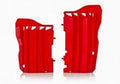 ACERBIS Radiator Louvers Red for Honda CRF450R/RS 2017-2022 OffroadOpens in a new window or tab