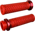ODI Vans Signature Cable V-Twin Motorcycle Grips for 1984+ Harley & IndianOpens in a new window or tab