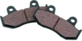BikeMaster BM-092 Brake Pads for Honda CR125R, CR250R, XR Series 1983-1987Opens in a new window or tab