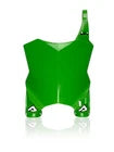 ACERBIS Raptor Front Number Plate Green for Kawasaki KX250F & KX450F 2016-2021Opens in a new window or tab