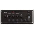 Lowe Boat Master Power Switch Panel F2152425802 | Black PlasticOpens in a new window or tab