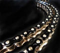 EK Chain MXR 3D Motorcycle Chain 520 Pitch for Sport & Cruiser BikesOpens in a new window or tab