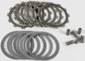 EBC Clutch Set DRC23 for Suzuki LT250R Quadracer 1987-1992 ATV/UTVOpens in a new window or tab