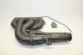 2004-2021 KAWASAKI STX 12F 15F ULTRA LX 160 EXHAUST MANIFOLD W/ EXHAUST PIPEOpens in a new window or tab