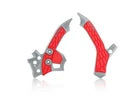 ACERBIS X Grip Frame Guards for Honda CRF250L 2013-2019 Offroad ProtectionOpens in a new window or tab