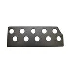 Tracker Boat Fishing Rod Holder 186304 | 10 Slot Black StarboardOpens in a new window or tab
