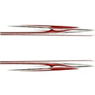 Tracker Boat Decal Set 124546 | 95 1/2 x 10 Inch (Set of 2)Opens in a new window or tab