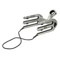 Monster Tower Boat Wakeboard Rack | Clamp-On 2 3/8 Inch AluminumOpens in a new window or tab
