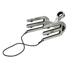 Monster Tower Boat Wakeboard Rack | Clamp-On 2 3/8 Inch AluminumOpens in a new window or tab