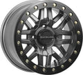 RACELINE Ryno Beadlock Wheel 14x7 for Polaris RZR 900 & XP 1000 4/156Opens in a new window or tab