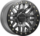 RACELINE Ryno Beadlock Wheel 14x7 for Polaris RZR 900 & XP 1000 4/156Opens in a new window or tab