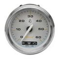 Faria Boat Tachometer Gauge TC9492B | Bayliner Kronos Silver w/ OBD2Opens in a new window or tab