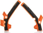 ACERBIS X Grip Frame Guard for KTM 85 SX 2013-2017 Offroad Frame ProtectionOpens in a new window or tab