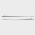 Chaparral Boat Hull Decal 14.02247 | Suncoast Gray Stickers (Set of 2)Opens in a new window or tab