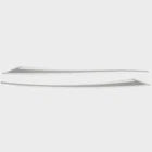 Chaparral Boat Hull Decal 14.02247 | Suncoast Gray Stickers (Set of 2)Opens in a new window or tab