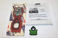 YAMAHA GP800 GP 800 RIVA RACING INTAKE MANIFOLD 44/46MM CARB CARBURETOR ADAPTEROpens in a new window or tab