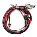 Tracker Boat Wiring Harness 189078 | 10 AWG 10 FT 20A Black Red GrayOpens in a new window or tab