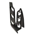Triton Boat Rod Butt Holder Panel 306108 | 19 TRX Black StarboardOpens in a new window or tab