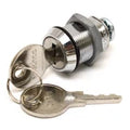 Southco Boat Cam Lock Latch CM-2-2C101-2SB | w/ Keys 3/4 Inch ChromeOpens in a new window or tab