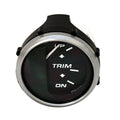 Faria Boat Trim Gauge GJ0003A by Faria