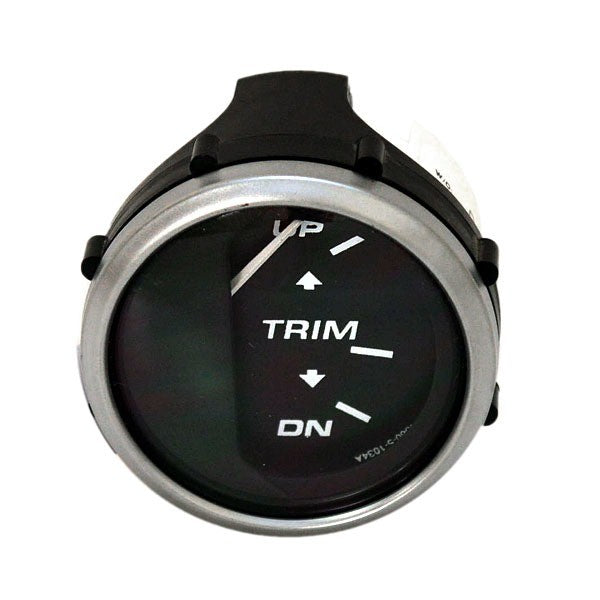 Faria Boat Trim Gauge GJ0003A by Faria