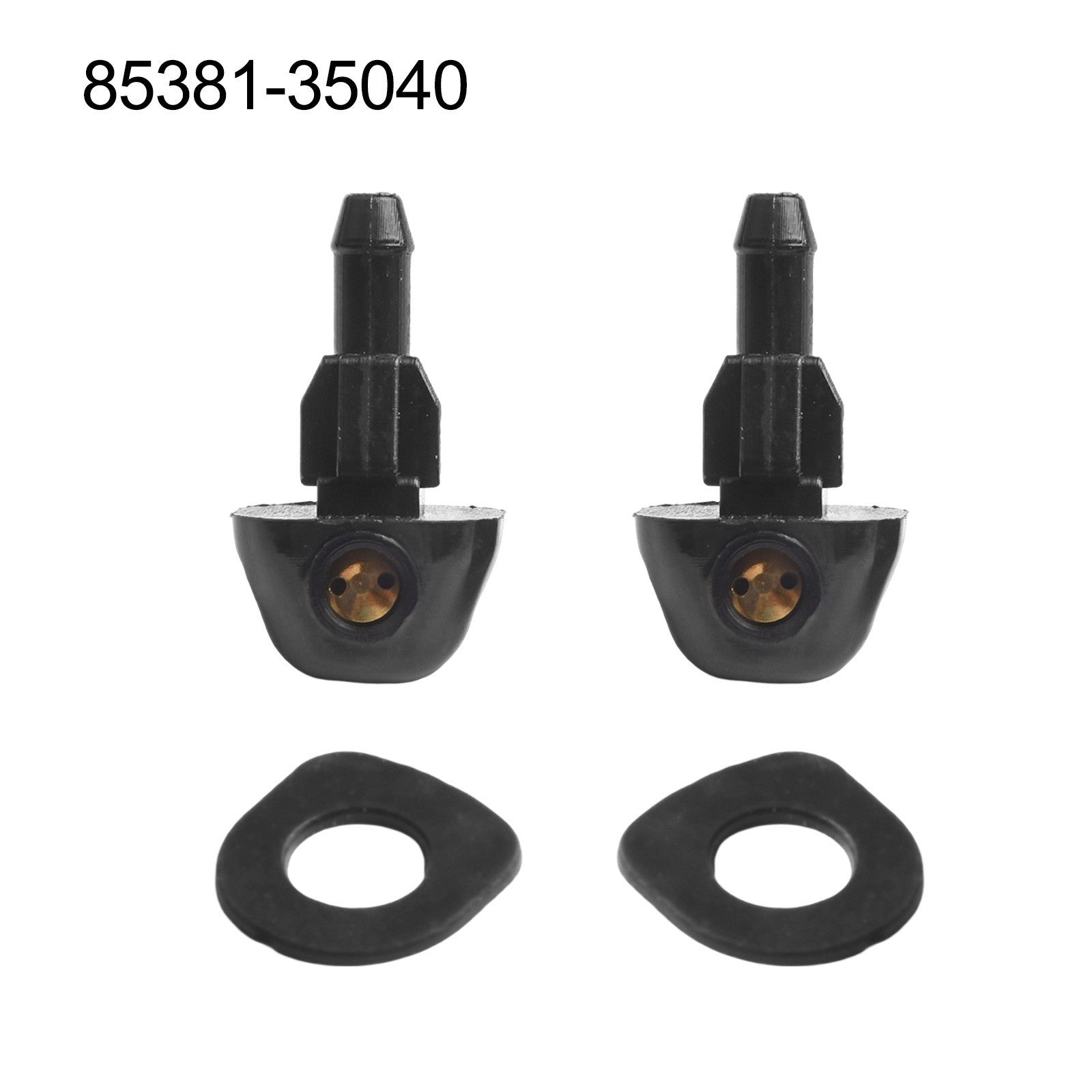 Washer Nozzle Jet Nozzle 85381-35040