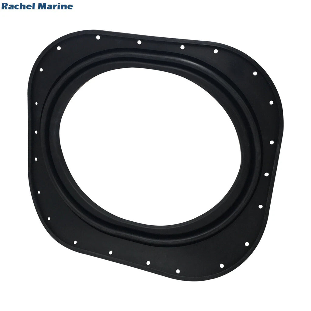 22 Hole Transom Seal for OMC Stringer 1976-1986