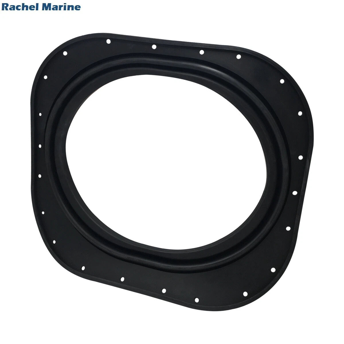 22 Hole Transom Seal for OMC Stringer 1976-1986