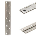 Piano Hinge Cruiser Yachts Boat by Cruiser Yachts